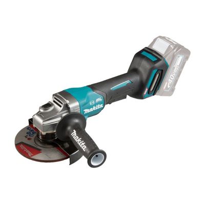 Meuleuse 150 mm 40 V max GA036GZ XGT sans batterie - 150 mm, 8 500 tr/min