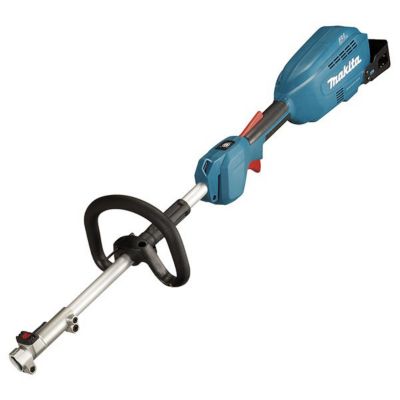 Outil Multifonctions Makita DUX18Z 18V Moteur sans Vitesse constante en charge - vue 2