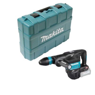 Marteau Piqueur MAKITA HM001GZ02 – SDS-Max 36V, 9.4J, AWS - vue 5