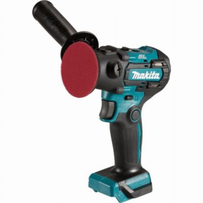 Ponceuse Polisseuse Sans Fil Makita PV301DZ – 10,8V, 75 mm, Variateur de Vitesse