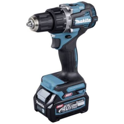 Perceuse Visseuse Sans Fil Makita DF002GA202 – 40 V, 2 Vitesses, 64 Nm - vue 3