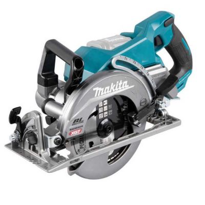 Makita RS001GZ Scie circulaire 40V 185mm - vue 3