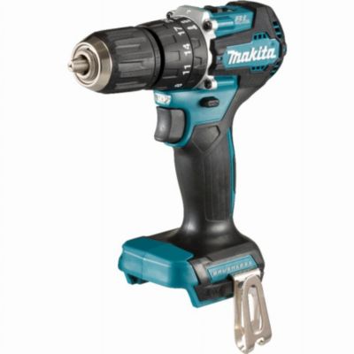Perceuse à percussion 18V Li Ion BL Vendu sans batterie en MAKPAC MAKITA DHP487ZJ - vue 3