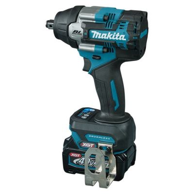 Makita TW 007 Clé à chocs - vue 7