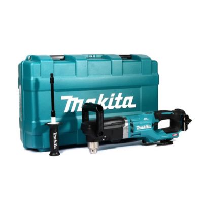Perceuse d'angle 40V max MAKITA sans batterie DA001GZ01 - vue 2