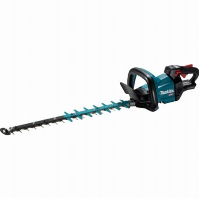 Taille-haie sans fil 40 V max XGT, lame 60 cm, moteur brushless, sans batterie UH004GZ