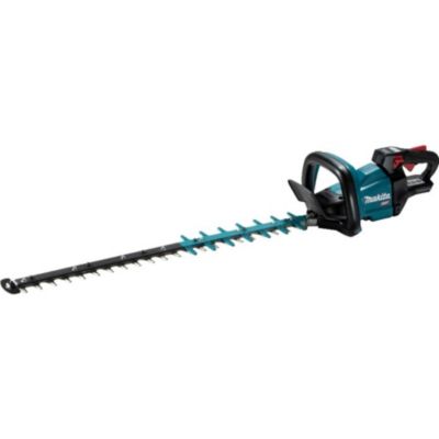 Taille-Haie Makita UH005GZ – 40Vmax, 75cm, Double Lame, Sans Batterie - vue 3