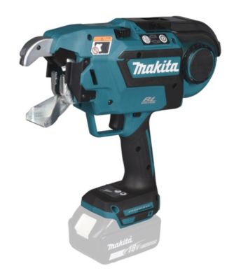 Lieur Automatique Makita DTR181ZJ – 18V, Réglage Force 6 Niveaux, Sans Accus Ni Chargeur - vue 3