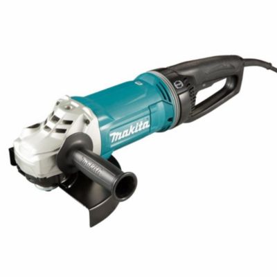 Meuleuse D'Angle Makita GA9071X1 – Ø230mm 2800W, Technologie AFT - vue 4