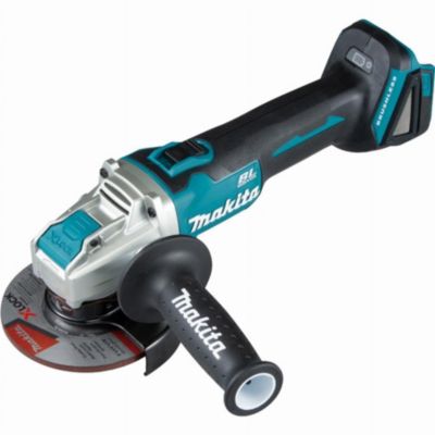 Meuleuse 125mm 18v x-lock-DGA521ZX1