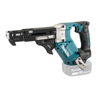 Visseuse Automatique Makita DFR452Z – 18V LXT, 20-41 mm, Machine Seule - vue 4