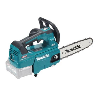 Tronçonneuse Makita UC002GM102 – 40V, Guide de 25 cm, Moteur Li-Ion - vue 9