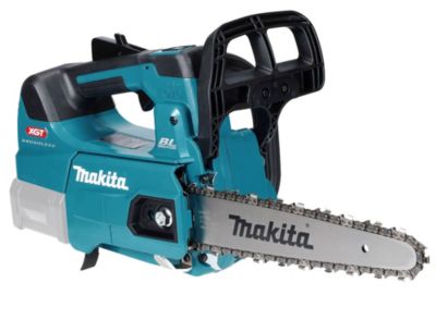Tronçonneuse d'élagage 40V max 25 cm MAKITA sans batterie UC006GZ - vue 2