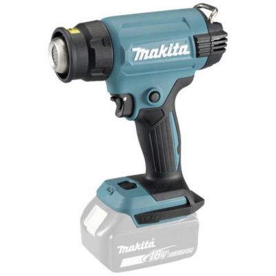 Souffleur à poussière sans fil 40V max XGT MAKITA avec 1 batterie 40v 2.0Ah chargeur sac AS001GA101 - vue 7