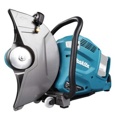 Makita Découpeuse 40V sans batterie ni chargeur CE001GZ - vue 3
