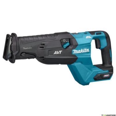 Scie sabre sans fil 40 V - Makita JR002GZ