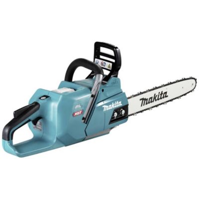 Makita Tronçonneuse mak 40V sans batterie ni chargeur UC012GZ - vue 2