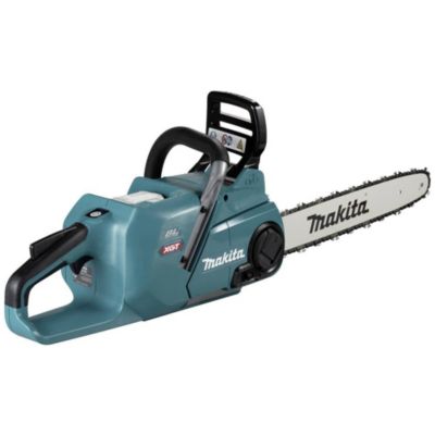 Tronçonneuse à chaîne sans fil Makita 40V UCO16GZ sans batterie & sans chargeur - vue 2