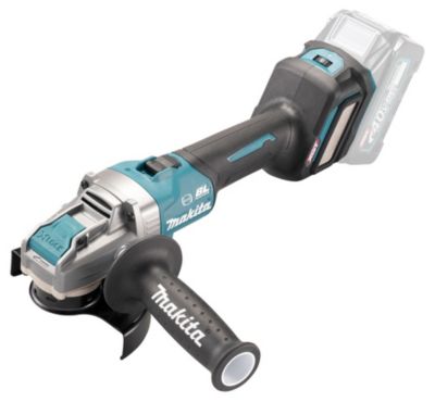 Meuleuse 125mm 40vmax ga041gz (machine seule)