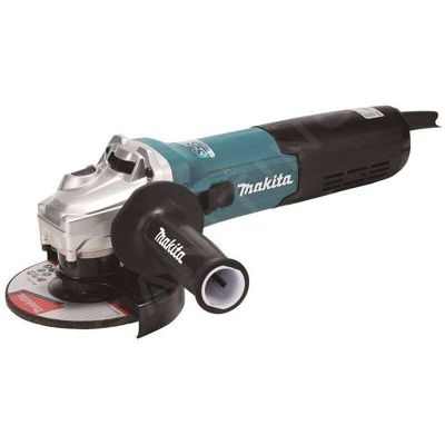 Meuleuse angle 12.5 cm sans fil ga5090x01 1900 W makita