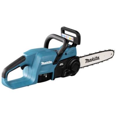 Tronçonneuse Sans Fil Makita DUC307ZX2 – 610 W, Moteur Sans Balai, 300 mm - vue 3