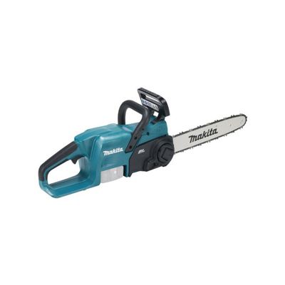 Tronçonneuse Makita DUC357Z 18 V sans batterie et chargeur - vue 4