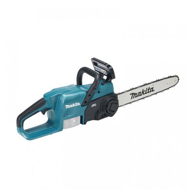 Tronçonneuse Sans Fil Makita DUC307RTX3 – 18 V, 30 cm, 1x5.0 Ah - vue 3