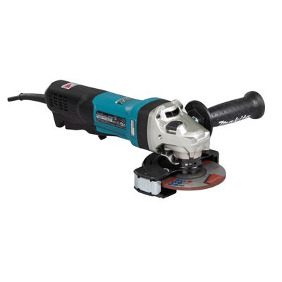 Meuleuse D'Angle Makita GA5093X01 – 1900W, 125 mm, Sans Fil - vue 4