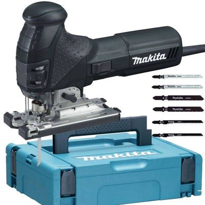 Makita 4351FCTJB