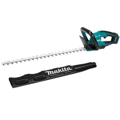 Taille-haie Sans Fil Makita Duh606z Lxt 18v 600 Mm (vendu Sans Batterie)