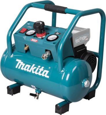 Compresseur sans fil MAKITA XGT 40V Max AC001GZ - vue 5
