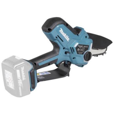 Tronçonneuse Makita UC003GM102 – 40V XGT, 25 cm, Sans Fil - vue 5