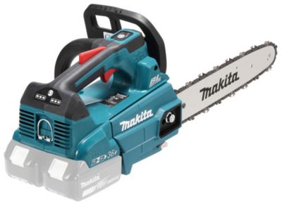 Elagueuse 30 cm sur accu 2x18V sans accus ni chargeur Makita DUC306Z001 - vue 3