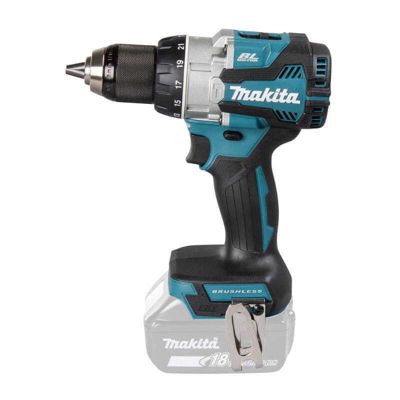 Perceuse À Percussion Makita Dhp489z - Lxt 18 V Li-ion - 70 Nm (vendu Sans Batterie)