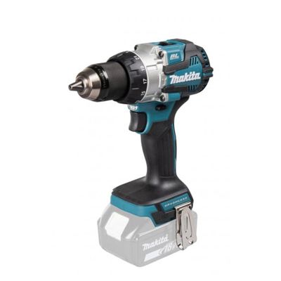 Perceuse À Percussion Makita DHP489ZJ – 18V, 70Nm, Moteur Brushless - vue 5