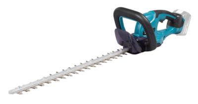 Taille-Haie Sans Fil Makita DUH507Z – 18 V, 50 cm, Double Lame, Avec Batterie - vue 5