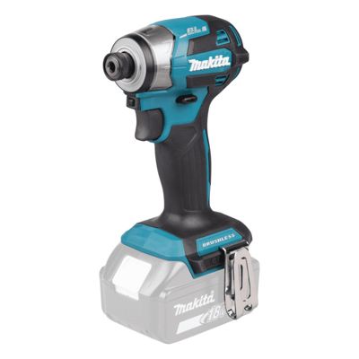 Visseuse À Chocs Makita DTD173Z – 18V Li-Ion 180Nm, Sans Batterie Ni Chargeur - vue 8