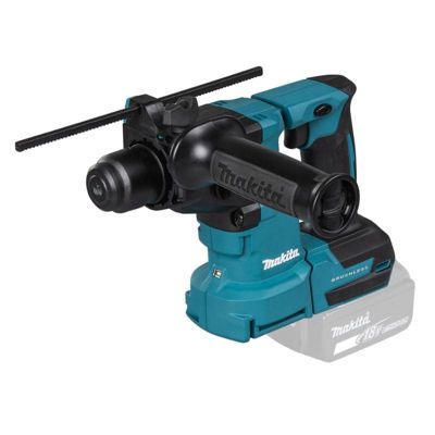 Perforateur SDS PLUS 18V 1.7J en Makpac MAKITA DHR183ZJ