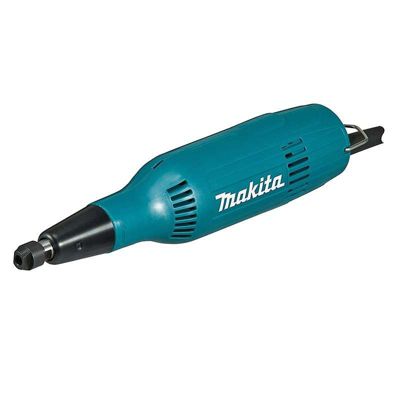 Meuleuse Droite Makita GD0603 – 240 W, Électrique Filaire, 25000 tr/min - vue 10