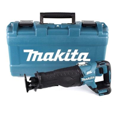Makita DJR 187 RMK Scie récipro sans fil 18 V Brushless - vue 10