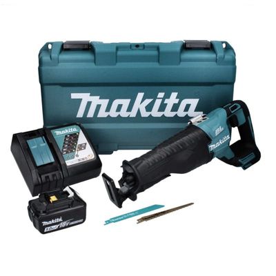 Makita DJR 187 RT1 - vue 3