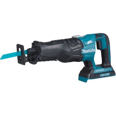 Scie sabre sans fil 36 V, 2 x 18 V Li-Ion, sans batterie ni chargeur, DJR360Z