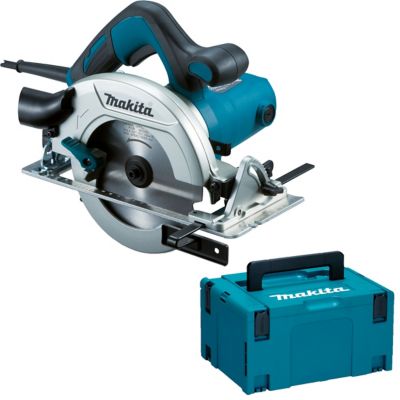 Scie circulaire Makita HS6601J 1010W 165 mm