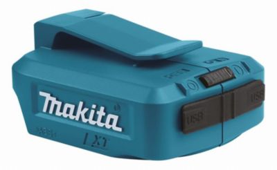 Makita DECADP05 Adaptateur pour batterie DECADP05 sans batterie - vue 3