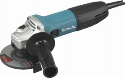 Meuleuse D'Angle Makita GA4530R – 720 W 115 mm Filaire - vue 6