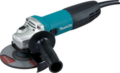 Meuleuse Makita GA5030R 720W ?125 mm