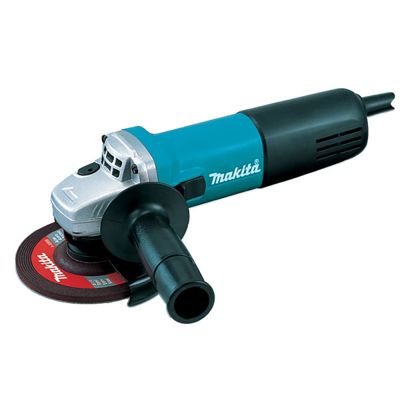 Makita 9558NBRZ - vue 3