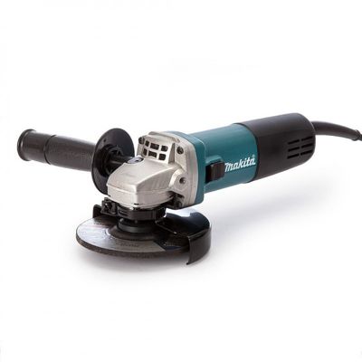 Meuleuse D'Angle Makita 9558HNR – 840 W, 11000 tr/min, Filaire - vue 6