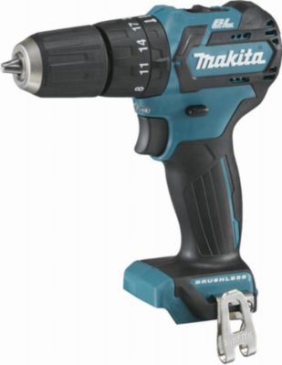 Perceuse Visseuse À Percussion Makita HP332DZ – 10.8 V, 35 Nm, Moteur Brushless - vue 6