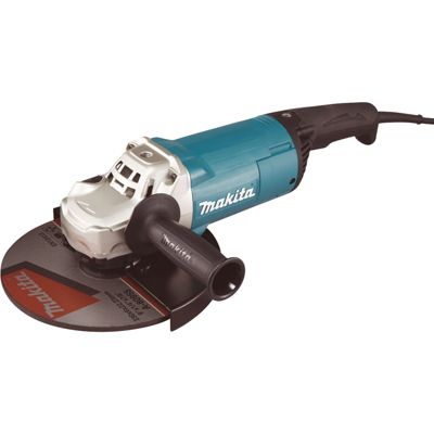 Meuleuse angle makita 23 cm ga9061rf 230 V filaire